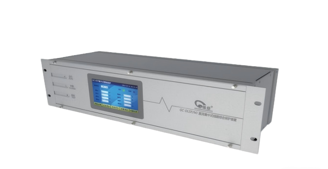 集中式直流综合保护装置